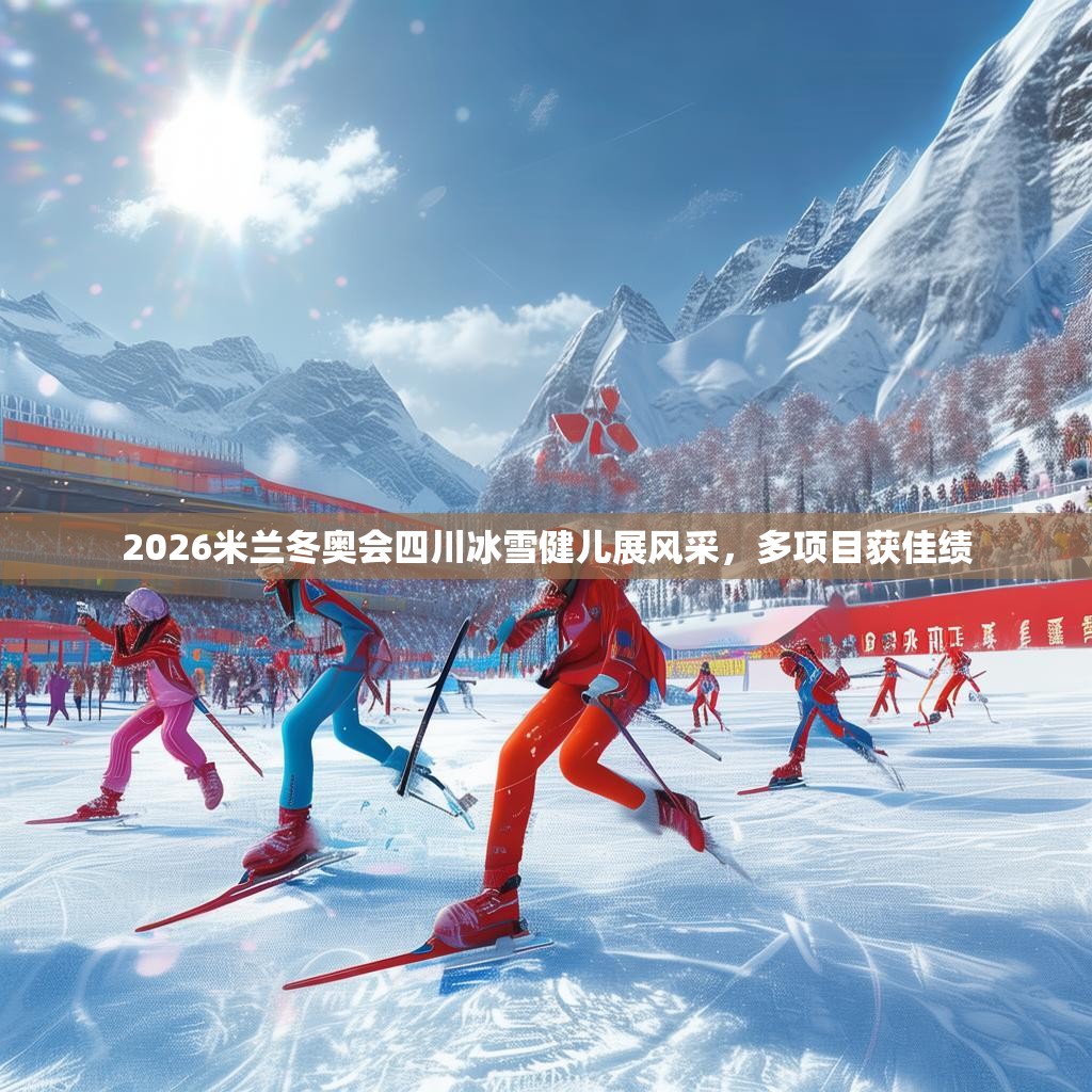 2026米蘭冬奧會四川冰雪健兒展風采，多項目獲佳績
