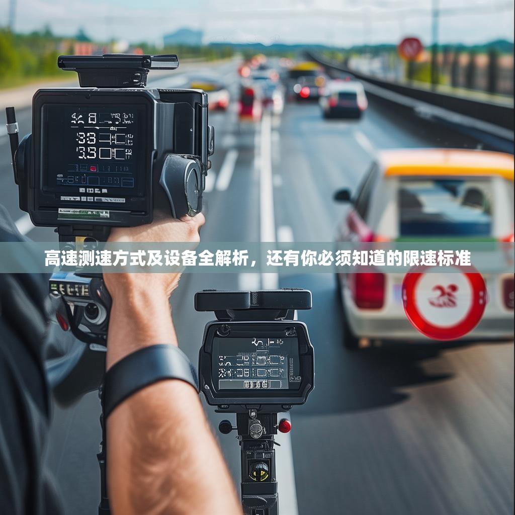 高速測(cè)速方式及設(shè)備全解析，還有你必須知道的限速標(biāo)準(zhǔn)