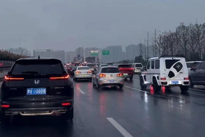 鄭州限號限行歷史：起始時間、時長及調整建議引關注