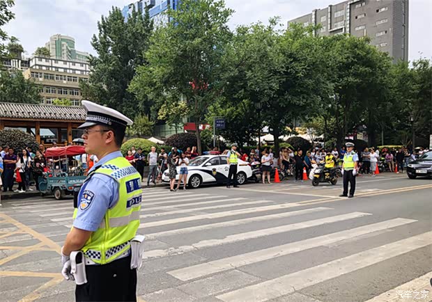 公安部交管局部署2023年高考交通管理工作，多項舉措保障考生出行