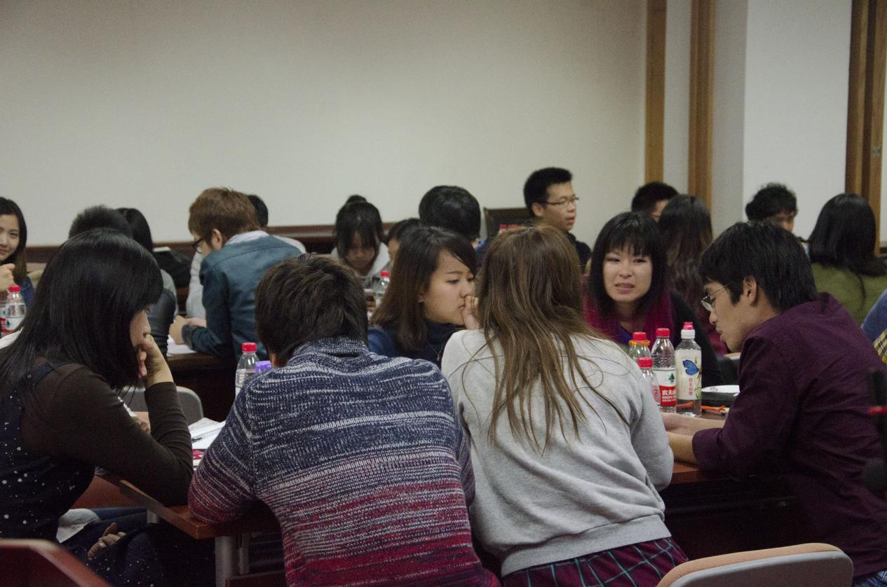 第二屆浙江大學與日本著名高校交流會圓滿舉行成果豐碩